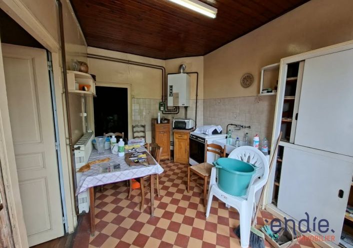 à vendre Maison Colombier