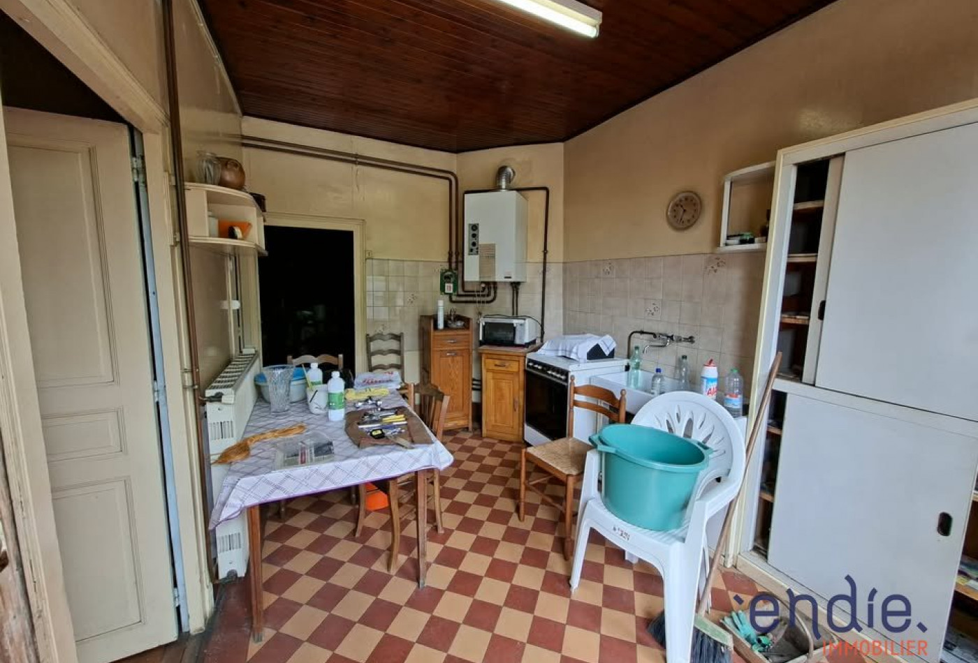 vente Maison Colombier - Photo 8