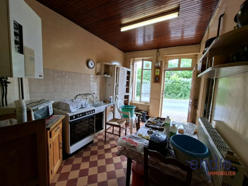 vente Maison Colombier - Photo 9