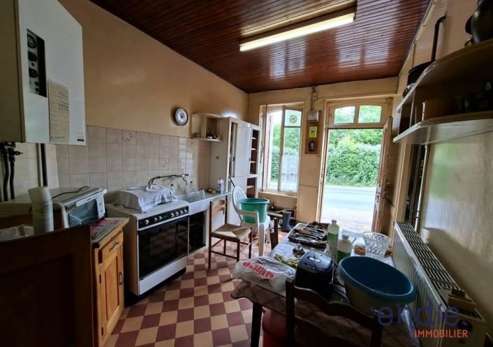 à vendre Maison Colombier