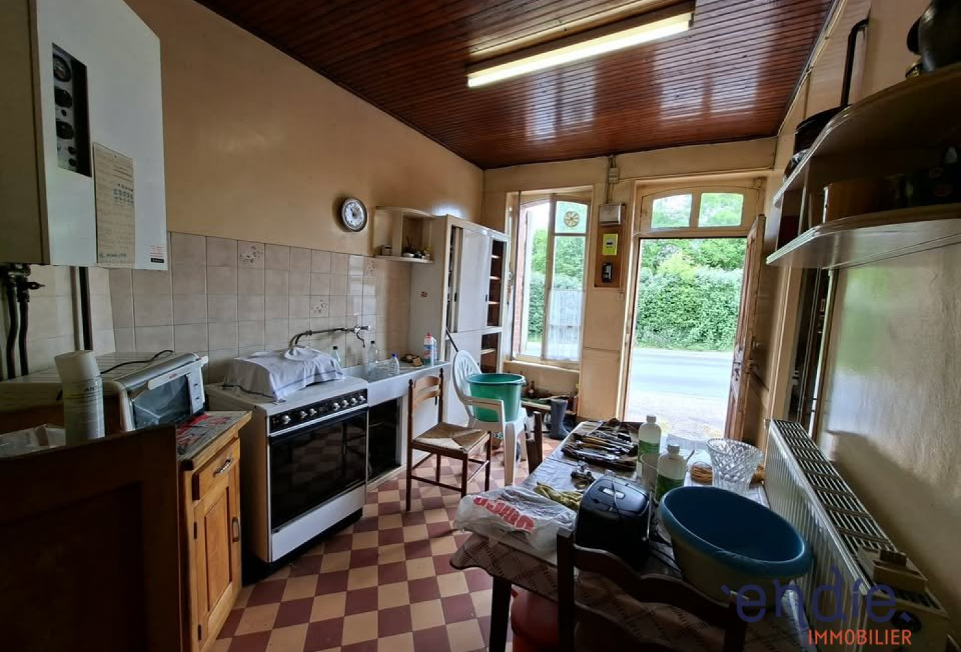 vente Maison Colombier - Photo 9