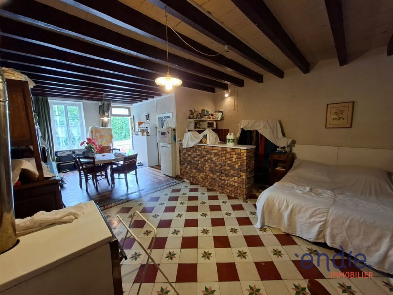 vente Maison Colombier - Photo 1