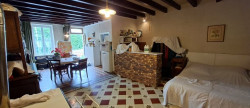 vente Maison Colombier