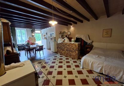vente Maison Colombier