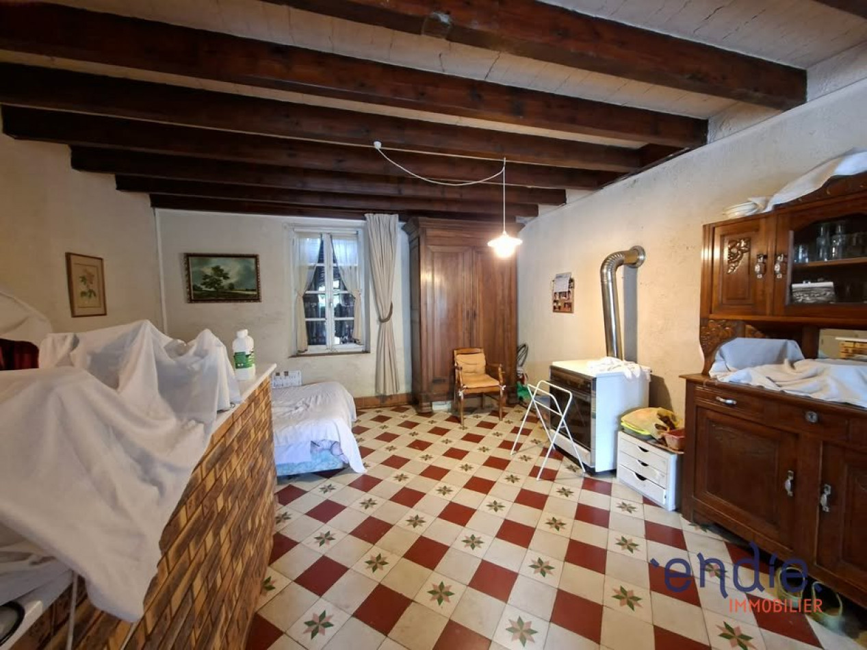 à vendre Maison Colombier - Photo 2