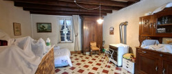 vente Maison Colombier