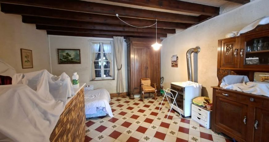 vente Maison Colombier