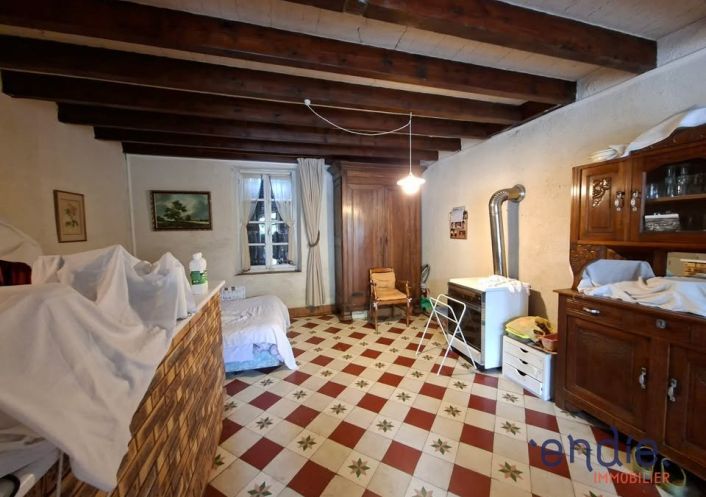 à vendre Maison Colombier