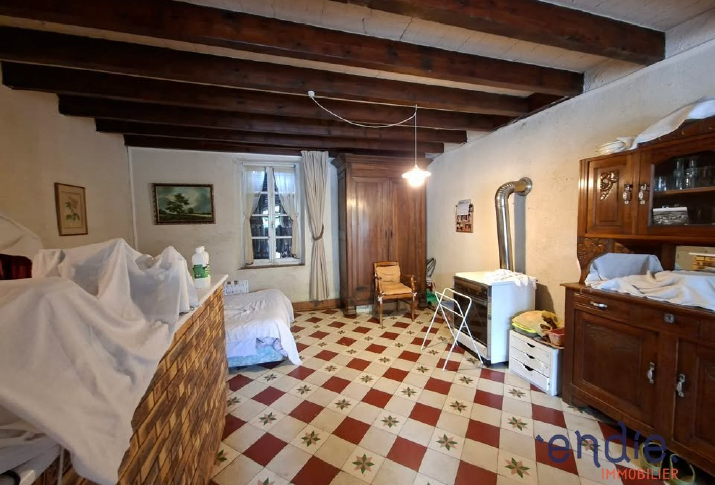 vente Maison Colombier - Photo 3