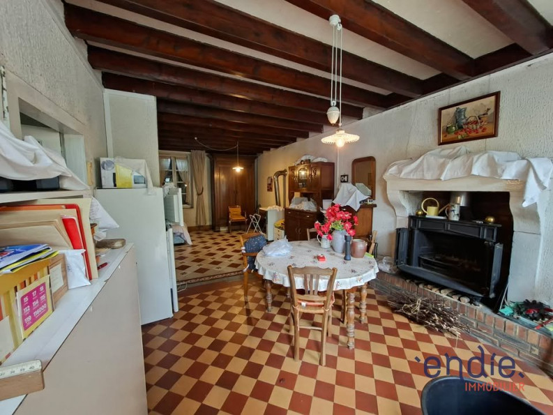 vente Maison Colombier - Photo 2