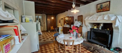 vente Maison Colombier