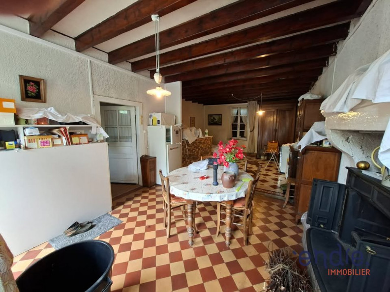 vente Maison Colombier - Photo 4