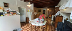 vente Maison Colombier