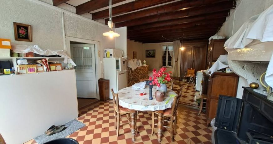vente Maison Colombier