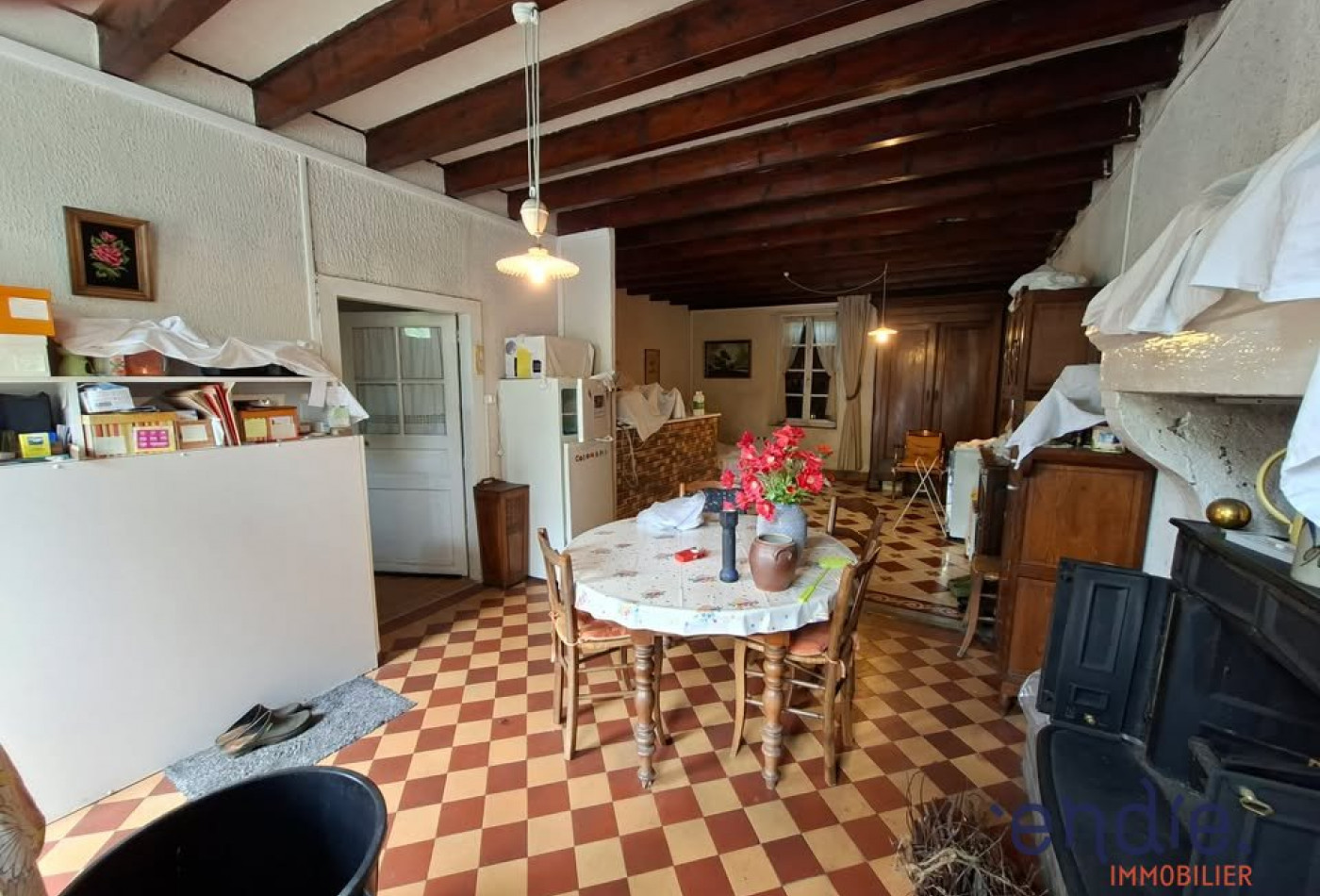 vente Maison Colombier - Photo 4