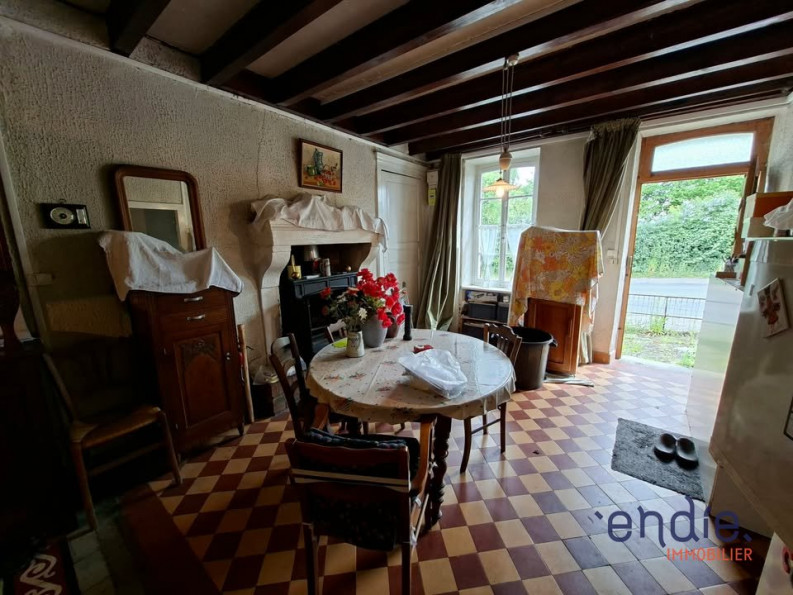 vente Maison Colombier - Photo 5