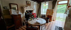 vente Maison Colombier