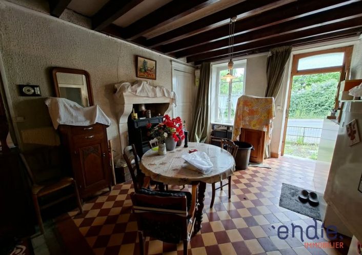 à vendre Maison Colombier