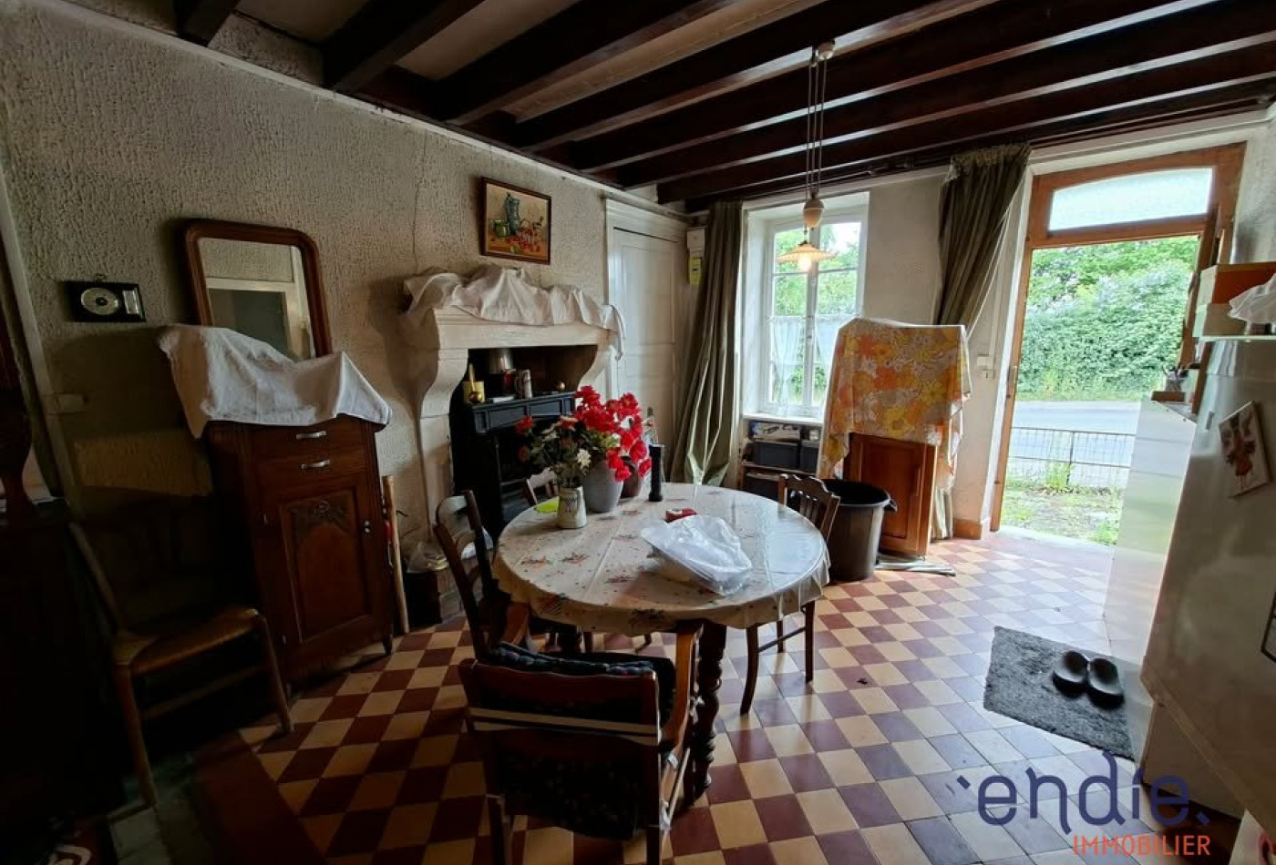 vente Maison Colombier - Photo 5