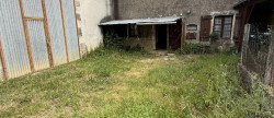 vente Maison Vitrac Saint Vincent
