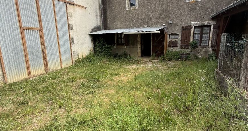 vente Maison Vitrac Saint Vincent