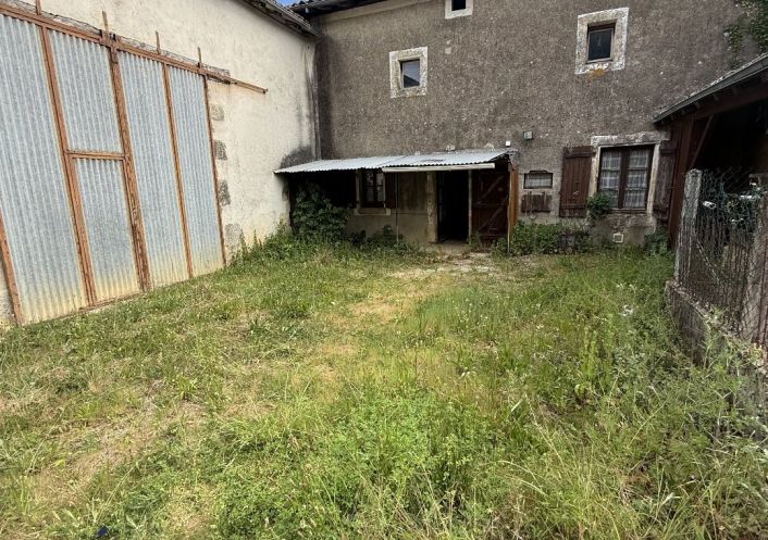 vente Maison Vitrac Saint Vincent