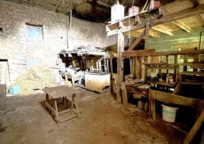 à vendre Maison Vitrac Saint Vincent