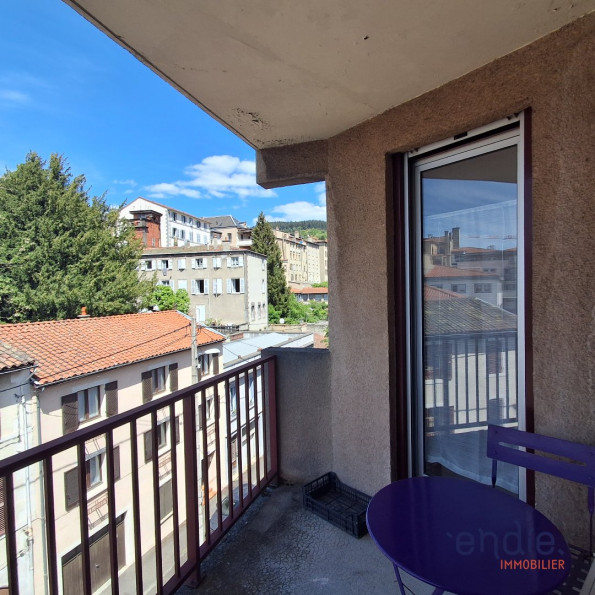 vente Duplex Thiers - Photo 6