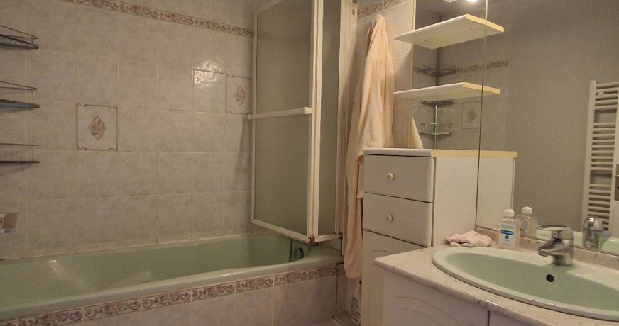 vente Duplex Thiers