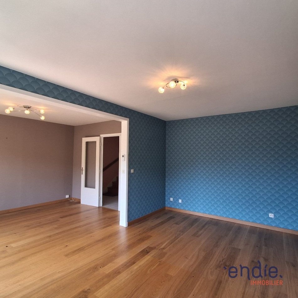à vendre Duplex Thiers - Photo 4