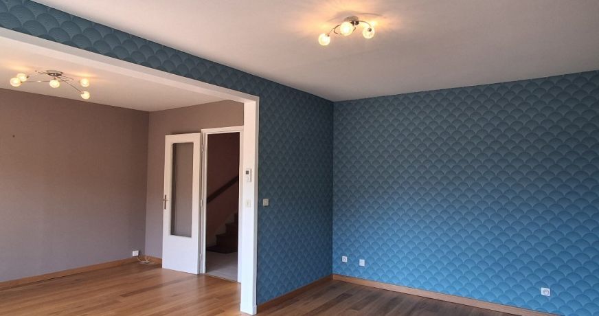 vente Duplex Thiers