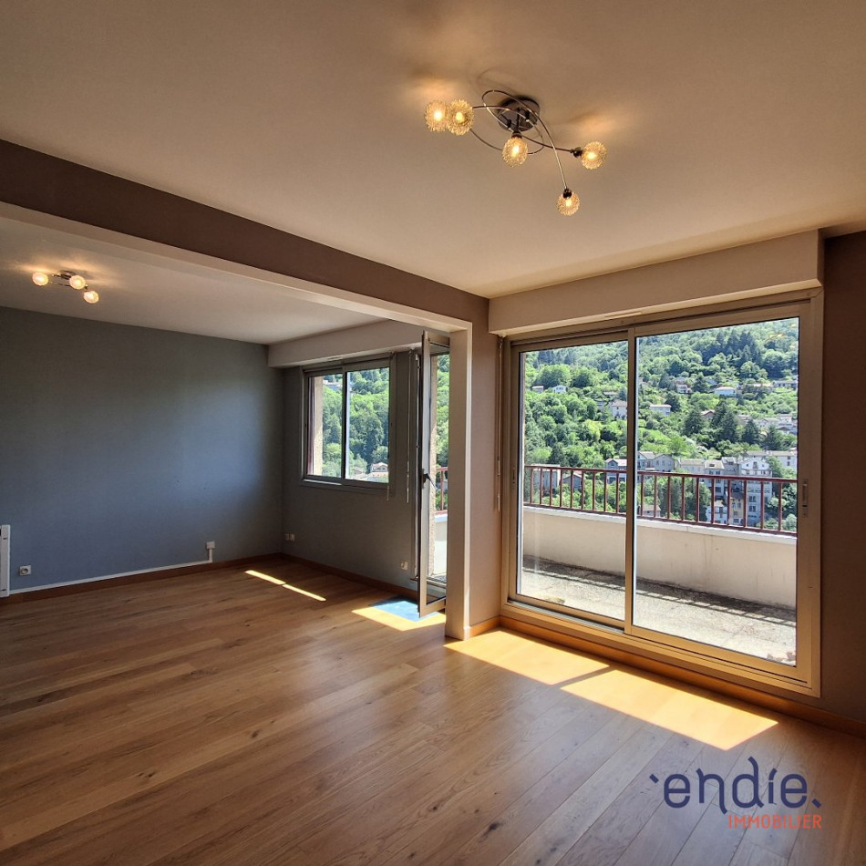 à vendre Duplex Thiers - Photo 2