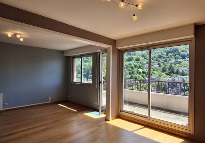 vente Duplex Thiers