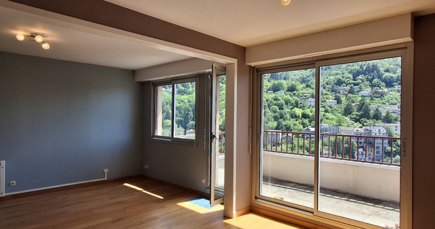 vente Duplex Thiers