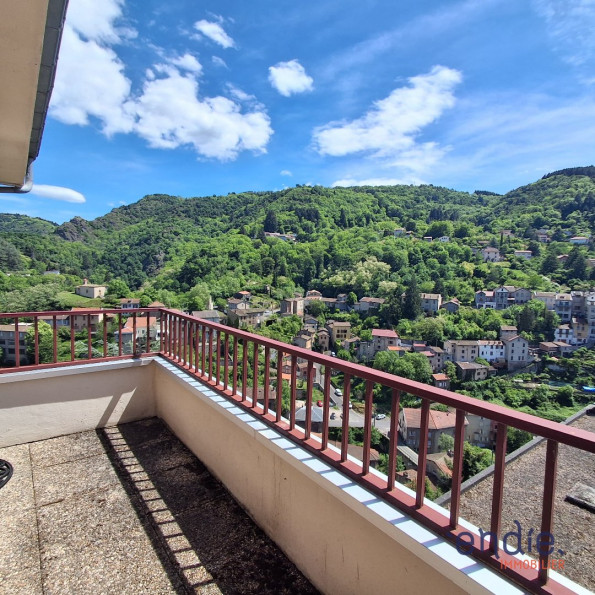 vente Duplex Thiers - Photo 3