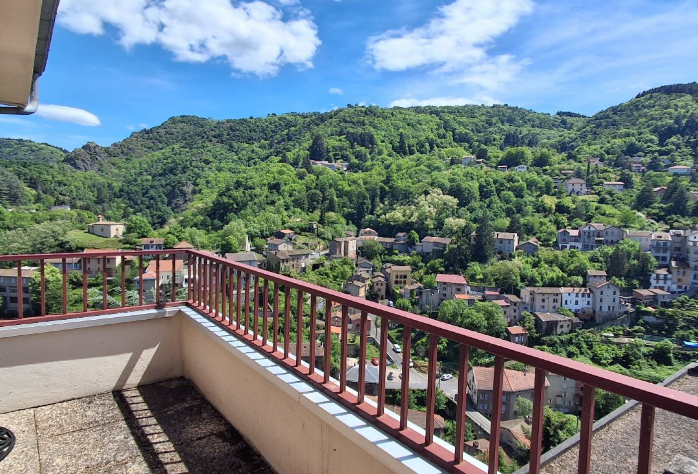 vente Duplex Thiers - Photo 3