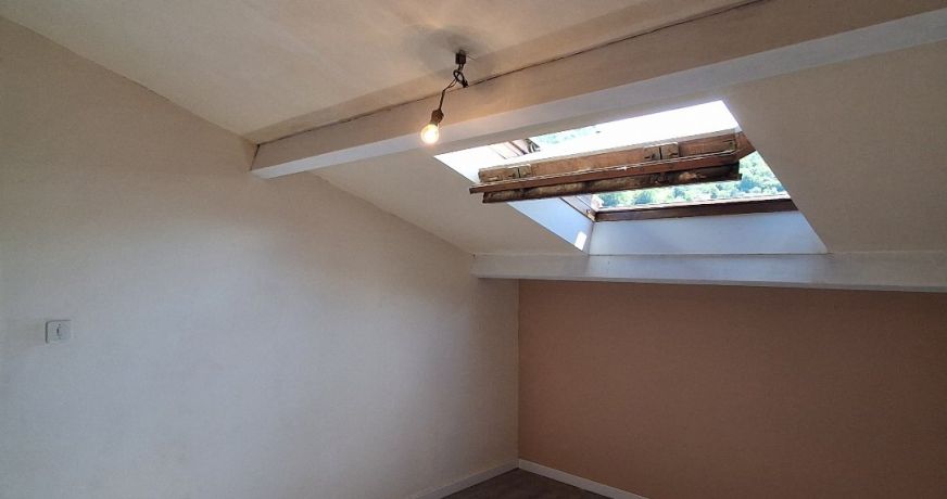 vente Duplex Thiers