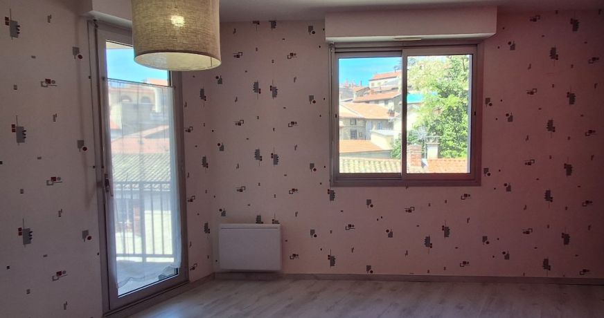 vente Duplex Thiers