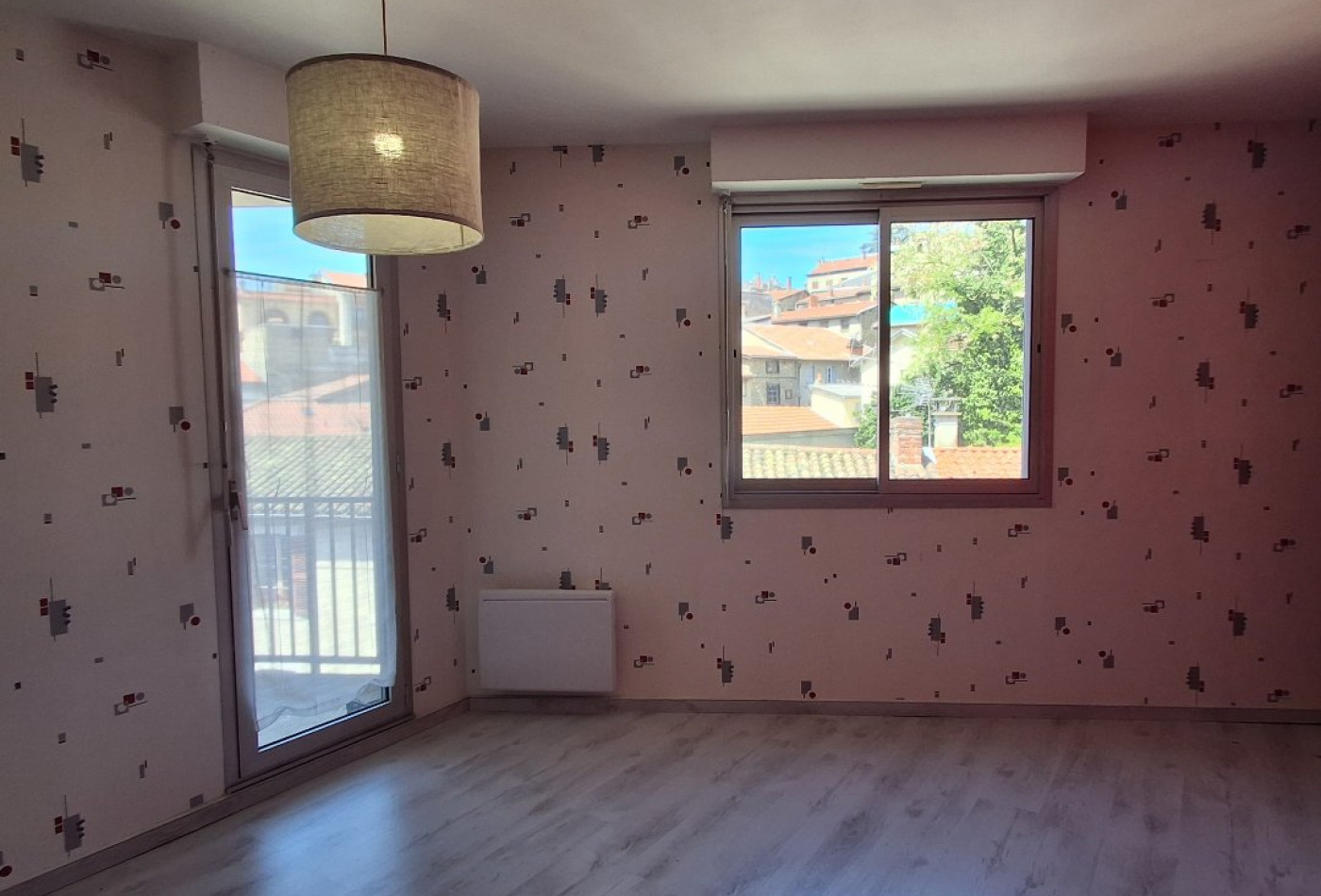 vente Duplex Thiers - Photo 7