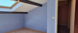 vente Duplex Thiers