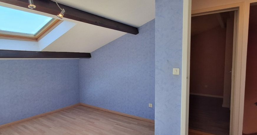 vente Duplex Thiers