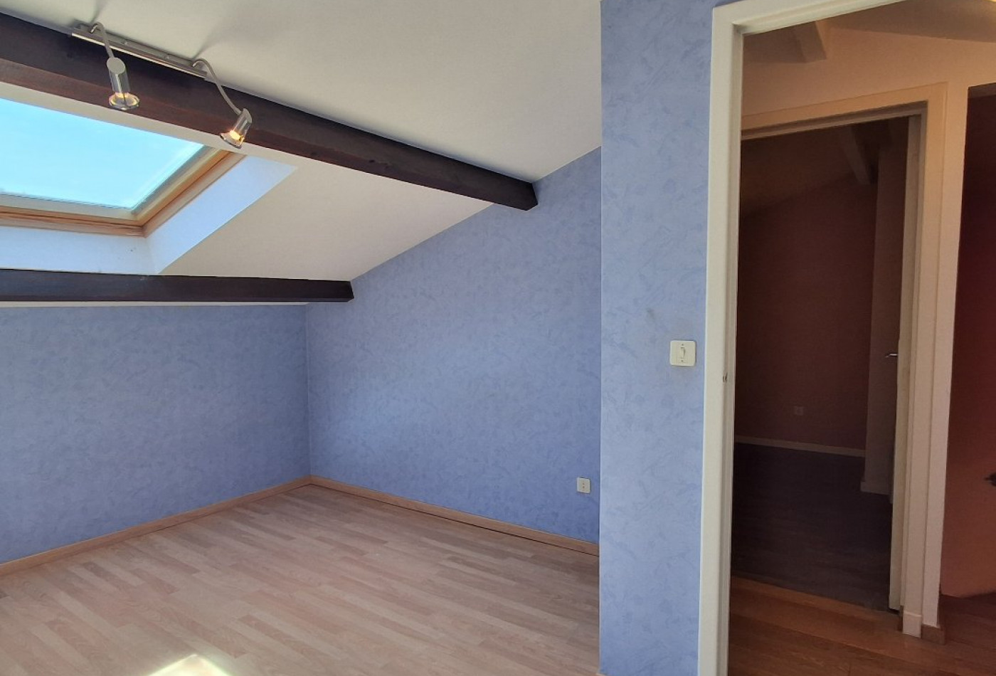 vente Duplex Thiers - Photo 9
