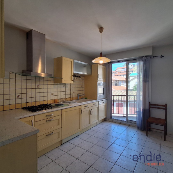 vente Duplex Thiers - Photo 5
