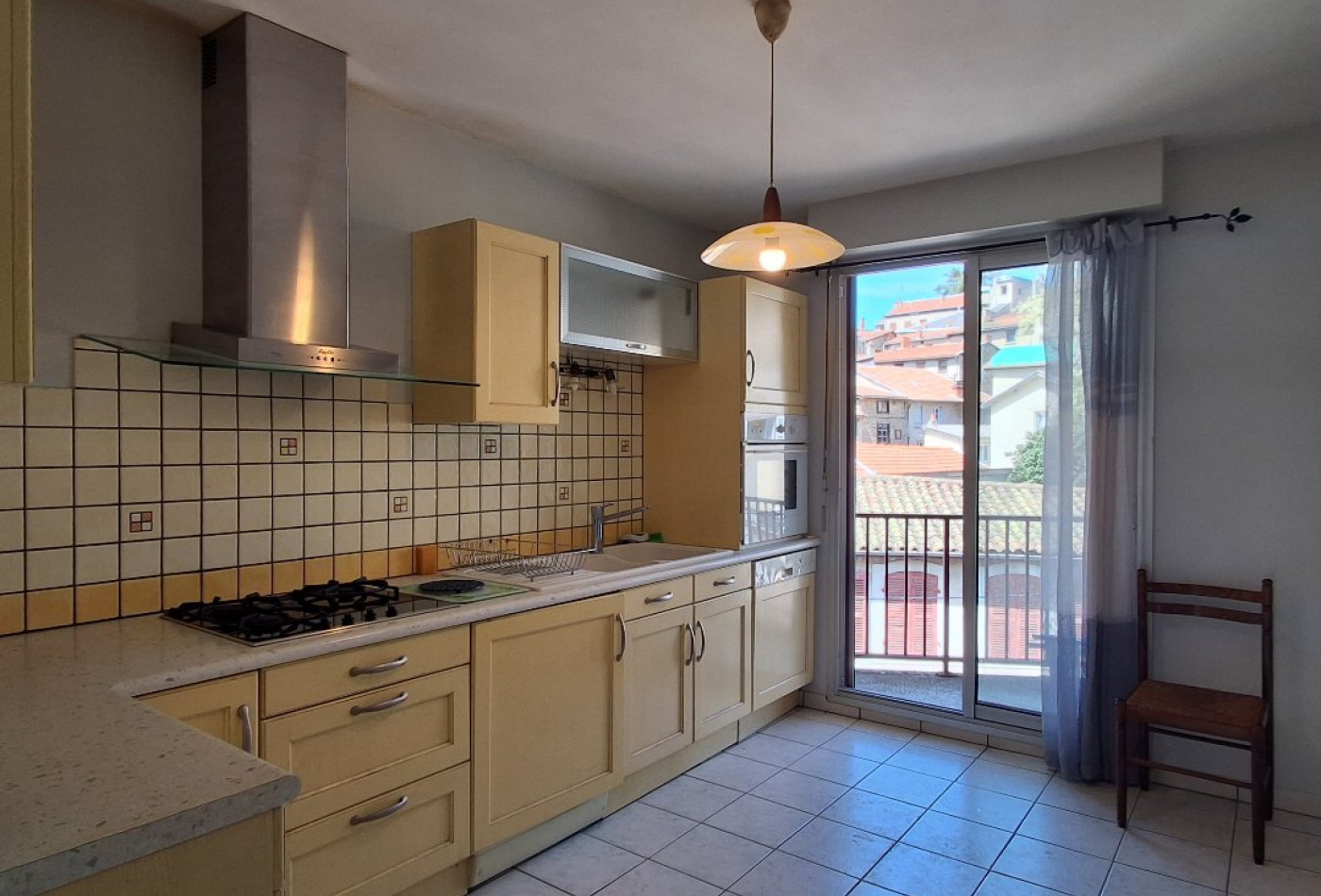 vente Duplex Thiers - Photo 5