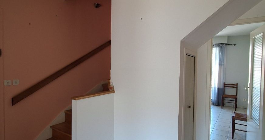 vente Duplex Thiers