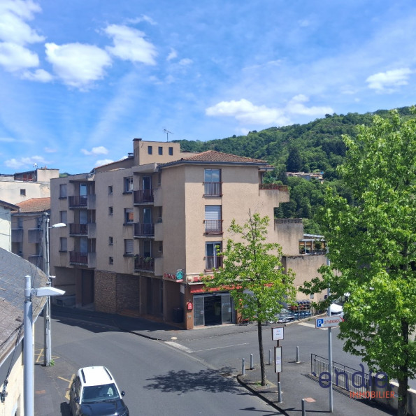 vente Duplex Thiers - Photo 1