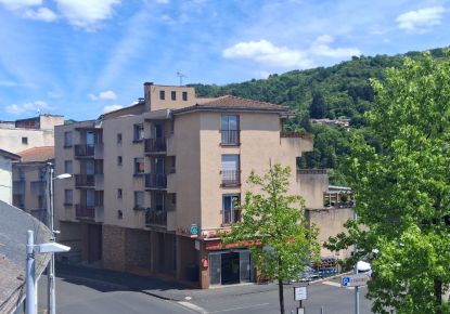 vente Duplex Thiers