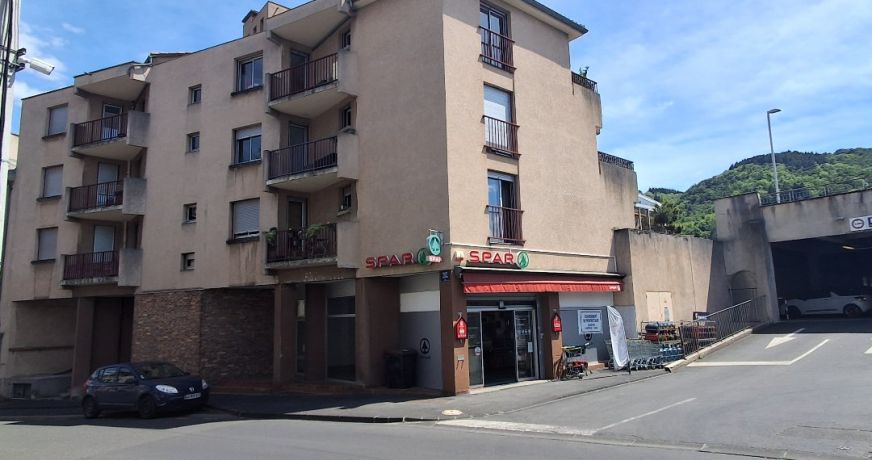 vente Duplex Thiers