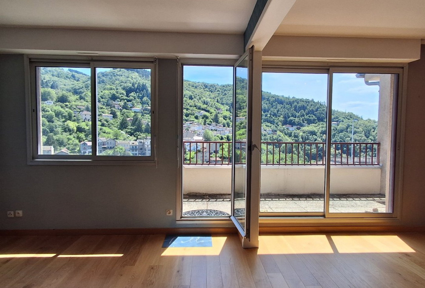 vente Duplex Thiers - Photo 8