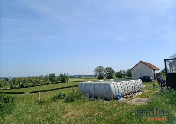 à vendre Maison Le Pin